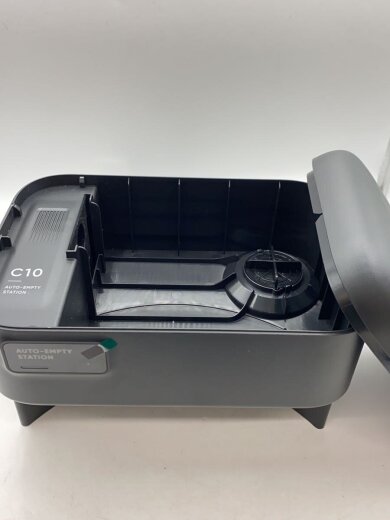 商品画像：Eufy Robot Vacuum Auto-Empty C10 with Accessory Kit T2292N11 7