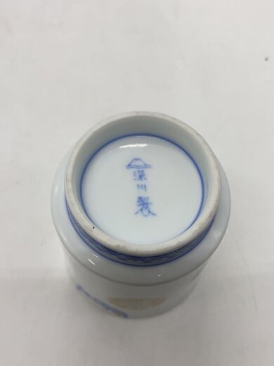 商品画像：和食器その他/WHT 5
