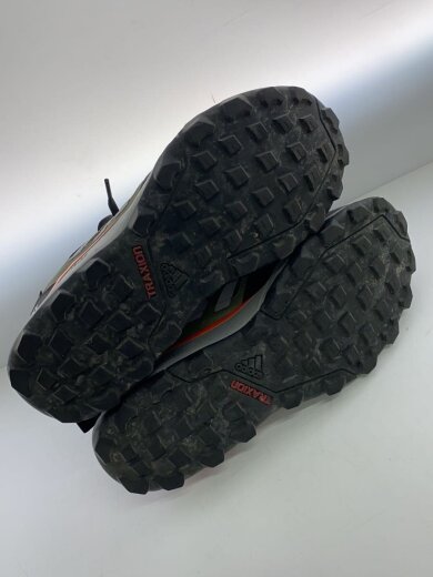 商品画像：トレースロッカー/ローカットスニーカー/26cm/GRN/JI1305// 4