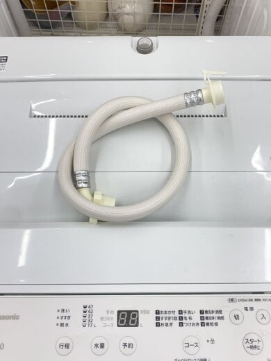 商品画像：洗濯機 NA-F5BE4// 7