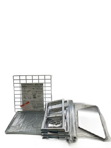 商品画像：No.81064141 グリル KAGARIBI XL No.81064141 1