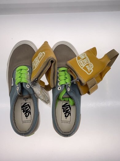 商品画像：ローカットスニーカー/24.5cm/BLU/スウェード/TH OG ERA VG LX// 3