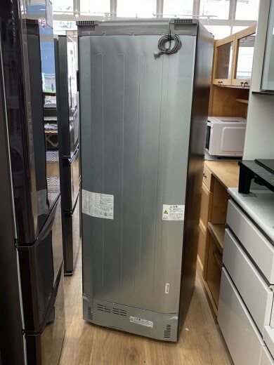 商品画像：冷蔵庫/AQR-V43JL// 4
