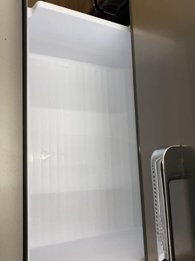 商品画像：冷蔵庫/AQR-V43JL// 8