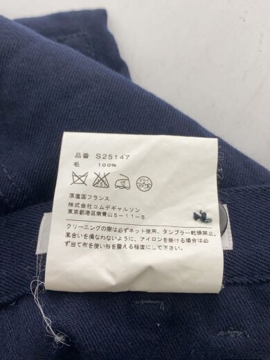 商品画像：ボトム/XS/ウール/NVY/S25147// 5