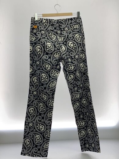 商品画像：1310-00015 loudmouth/スポーツウェアー/32/BLK/1310-00015// 2