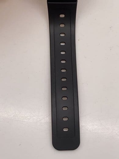 商品画像：クォーツ腕時計・G-SHOCK/デジタル/BLK/BLK// 5