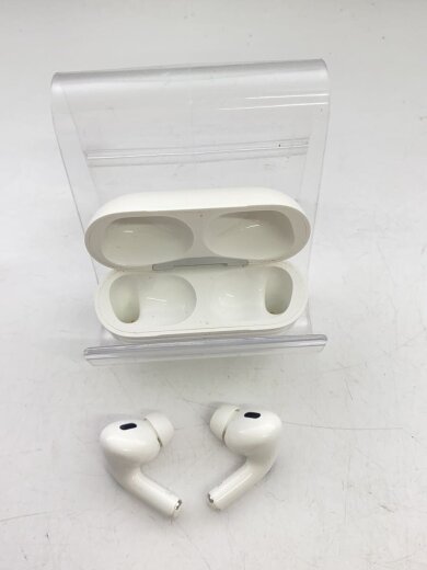 商品画像：AirPods Pro 第2世代 MagSafe充電ケースUSB-C A2968/3047/3048/3049 4