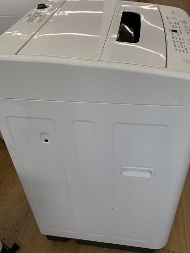 商品画像：洗濯機 IAW-T451// 3