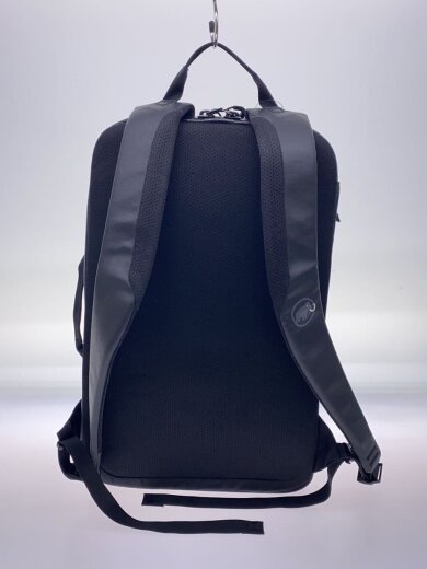 商品画像：セオントランスポーター25/リュック/ナイロン/BLK/2510-03910 3