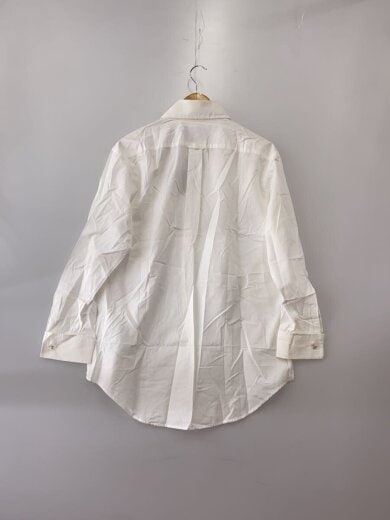 商品画像：RALPH LAUREN COUNTRY/長袖シャツ/11/コットン/WHT/無地 2