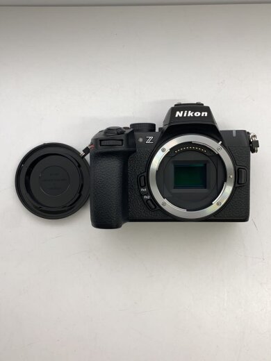 商品画像：デジタル一眼カメラ Z50II ダブルズームキット// 5