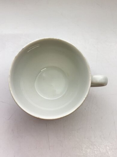 商品画像：カップ&ソーサー/5点セット/GRN// 3