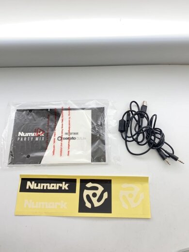 商品画像：Party Mix Live DJ Controller/DJ機器// 8