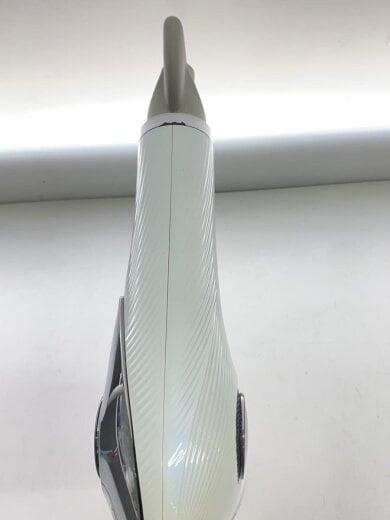 商品画像：ドライヤー・ヘアアイロン RE-AB02A [ホワイト] 4
