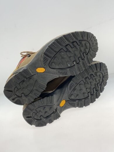 商品画像：Fugitive GTX/トレッキングブーツ/24cm/RED/ゴアテックス 4