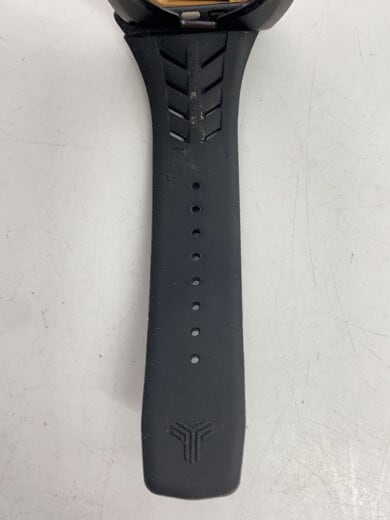 商品画像：Y24/服飾雑貨/--/BLK/メンズ/アップルウォッチ用ケース/45mm 7