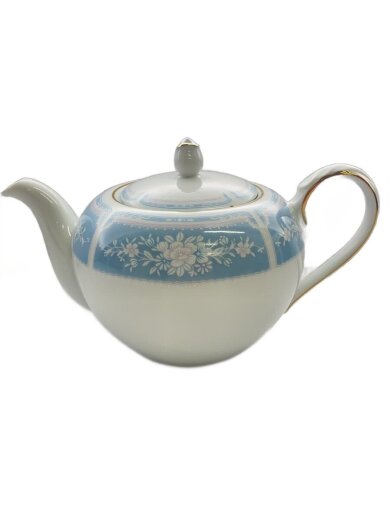 商品画像：洋食器その他/94423/ティーポット 1