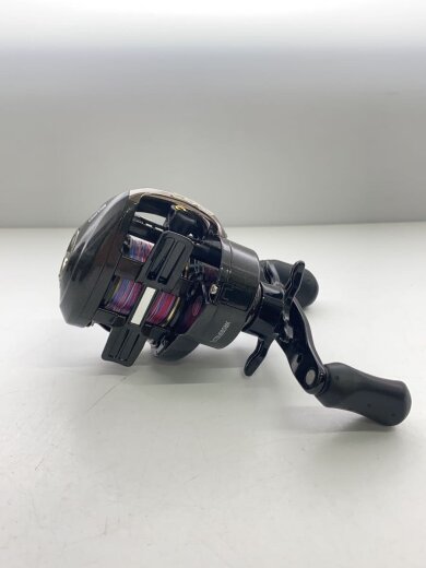 商品画像：XROSSFIELD-L リール/XROSSFIELD-L 4