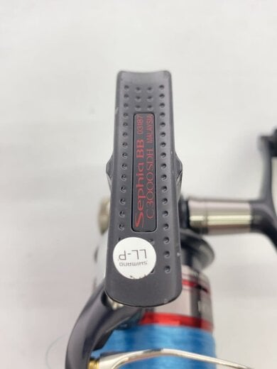 商品画像：C3000SDH リール/sephiaBB/C3000SDH 5