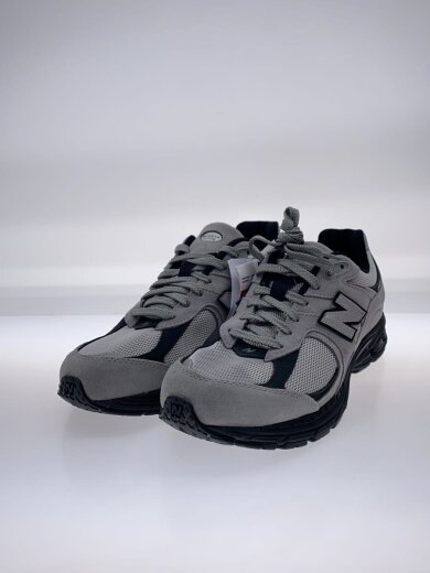 商品画像：ローカットスニーカー/30cm/GRY/U2002RAS/タグ付き/箱なし 2