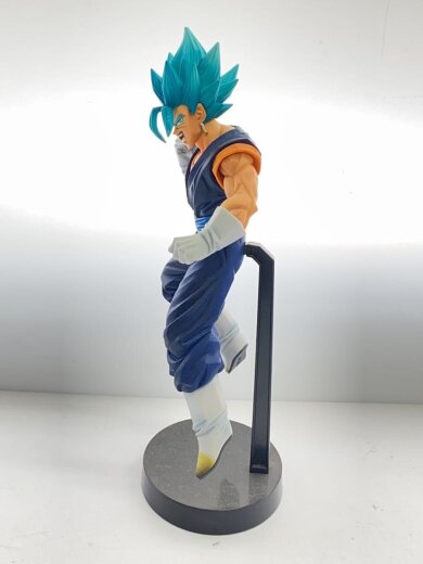商品画像：フィギュア/コミック&アニメ/ドラゴンボール/超サイヤ人ゴッド超サイヤ人ベジット// 2
