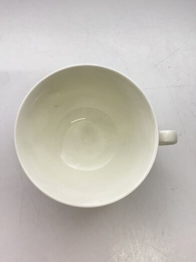 商品画像：カップ&ソーサー/2点セット/WHT 2