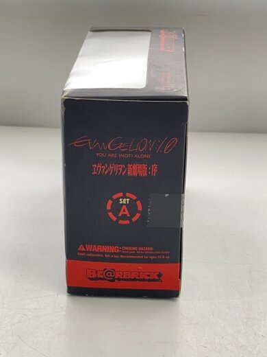 商品画像：フィギュア/エヴァンゲリヲン 2
