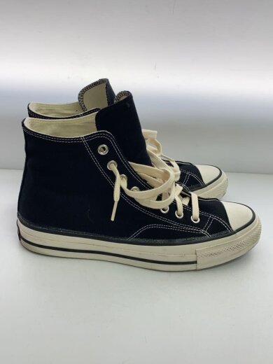 商品画像：ハイカットスニーカー/28cm/BLK/キャンバス/1AD521/CHUCK TAYLOR CANVAS HI// 2