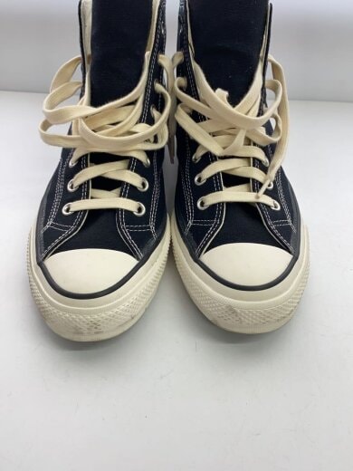 商品画像：ハイカットスニーカー/28cm/BLK/キャンバス/1AD521/CHUCK TAYLOR CANVAS HI// 3