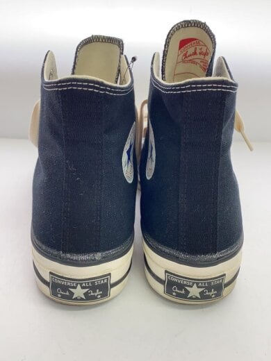 商品画像：ハイカットスニーカー/28cm/BLK/キャンバス/1AD521/CHUCK TAYLOR CANVAS HI// 5
