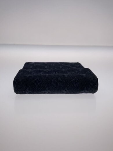画像：LOUIS VUITTON3つ折り財布/--/NVY/メンズ/Ｍ92439//5