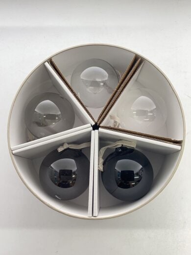 商品画像：glass ball/オーナメント/5点以上// 2