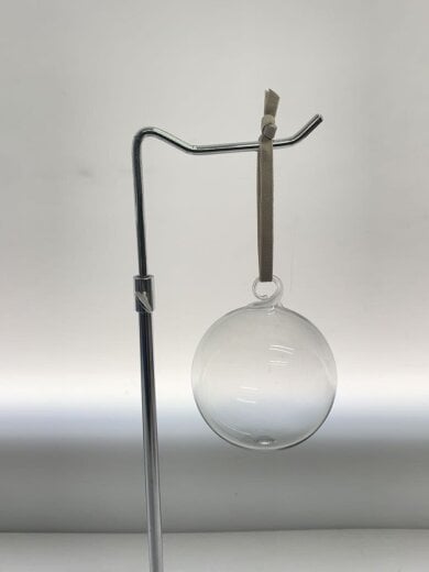 商品画像：glass ball/オーナメント/5点以上// 6