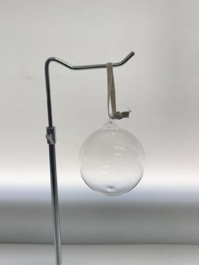 商品画像：glass ball/オーナメント/5点以上// 7