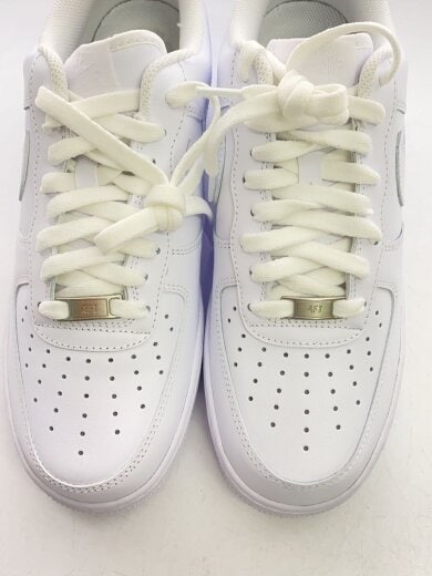 商品画像：AIR FORCE 1 07_エアフォース 1 07/27cm/WHT 3