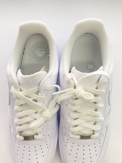 商品画像：AIR FORCE 1 07_エアフォース 1 07/27cm/WHT 4