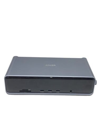 商品画像：パソコン周辺機器/A83B3/Prime Docking Station(14-in-1) 1