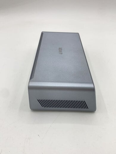 商品画像：パソコン周辺機器/A83B3/Prime Docking Station(14-in-1) 2