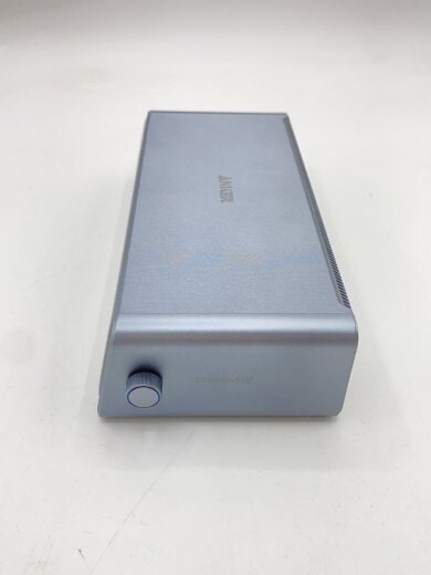 商品画像：パソコン周辺機器/A83B3/Prime Docking Station(14-in-1) 3