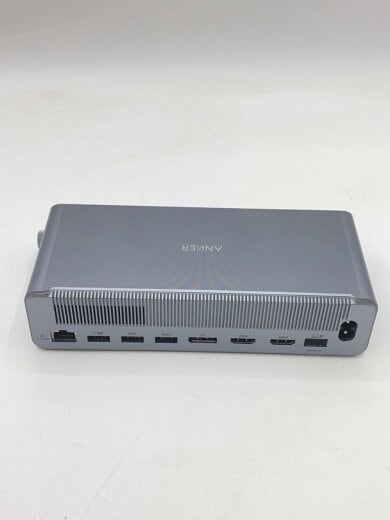 商品画像：パソコン周辺機器/A83B3/Prime Docking Station(14-in-1) 4
