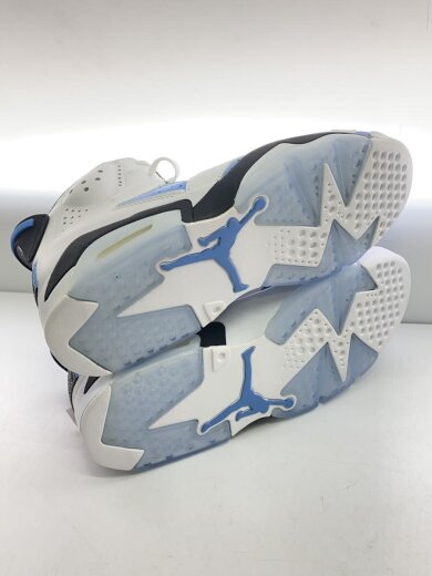 商品画像：AIR JORDAN 6 RETRO_エアジョーダン 6 レトロ/26.5cm/BLU 6