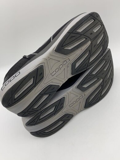 商品画像：TOPO ATHLETIC/PHANTOM 4 WP/ローカットスニーカー/US11/BLK 6