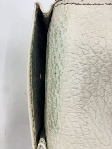 商品画像：3つ折り財布/レザー/WHT/メンズ/S36UI0416 8