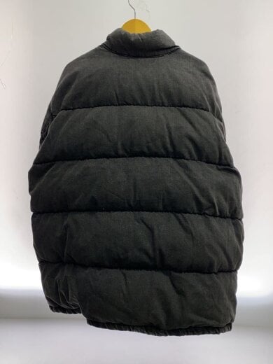 商品画像：ジャケット/XL/コットン/BLK/無地/PC9-A5803-0001 2