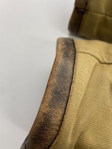 商品画像：デッキジャケット/2/コットン/KHK/L11F3-4154/日本製/ 7