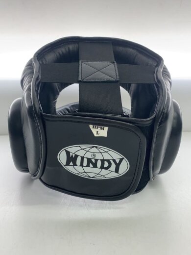 商品画像：ヘッドギア/WINDY/スポーツその他 4