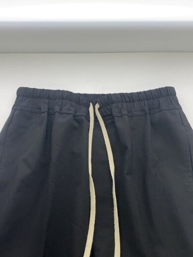 商品画像：ボトム/36/ウール/BLK/無地/RU02B2395-ZL 3