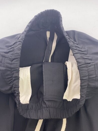 商品画像：ボトム/36/ウール/BLK/無地/RU02B2395-ZL 4