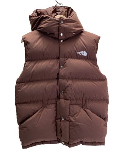 商品画像：CAMP SIERRA VEST_キャンプシエラベスト/XL/ナイロン/BLK 1